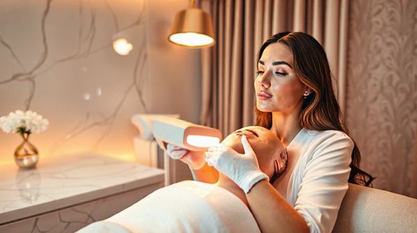 Discover Why Endolift Could Transform Skin Tightening in London