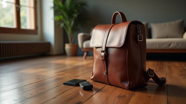 Find your perfect luxury backpack for style and function