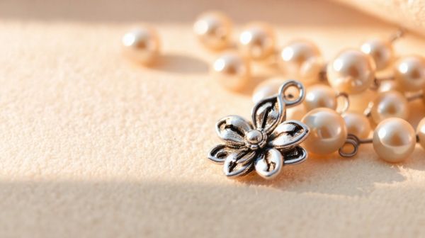 Top 10 silver charms to enhance your jewelry collection