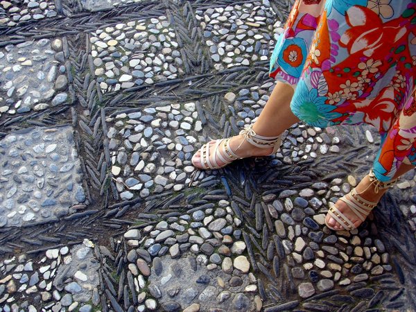 How to Choose the Right Type of Footwear for Different Types of Workouts?