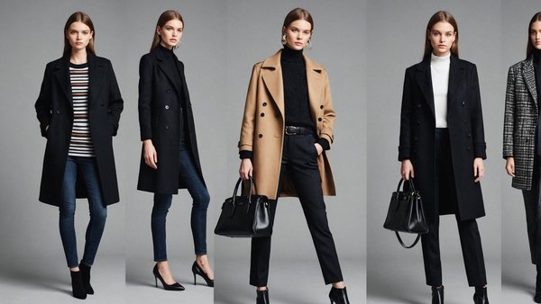 Massnoun fashion clothing: high-quality pieces for individual style