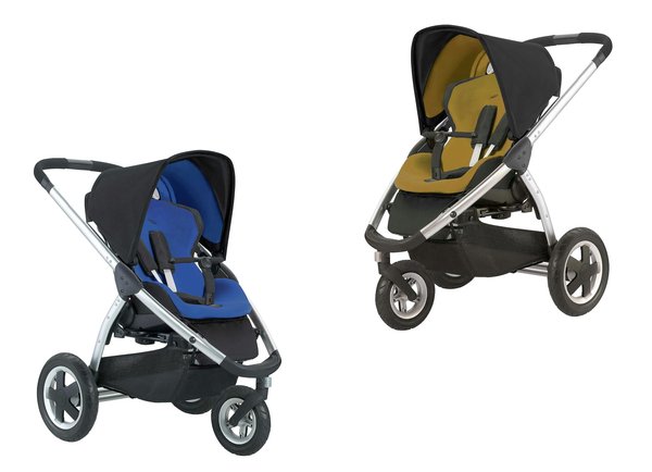 Stokke YOYO vs competitors: what makes it the best stroller choice?
