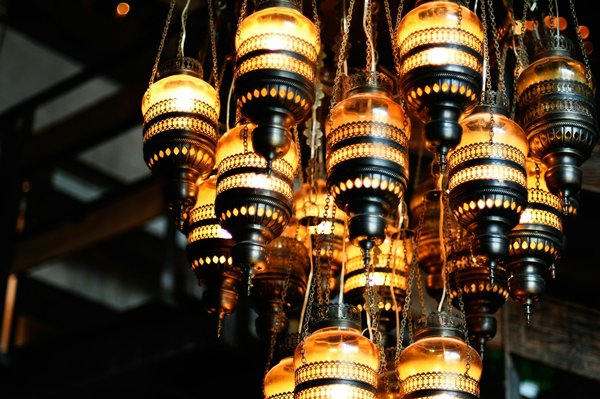 Transform your space with unique steampunk decor finds