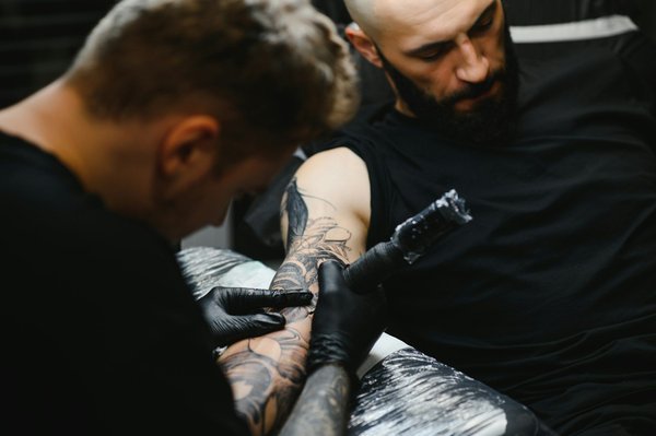 Tattoo Dublin: discovering the art, culture, and top studios
