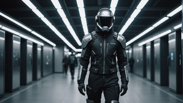 Unleash your style with techwear: affordable cyberpunk fashion